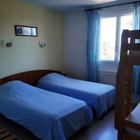 Hotel Des Pins Sarl