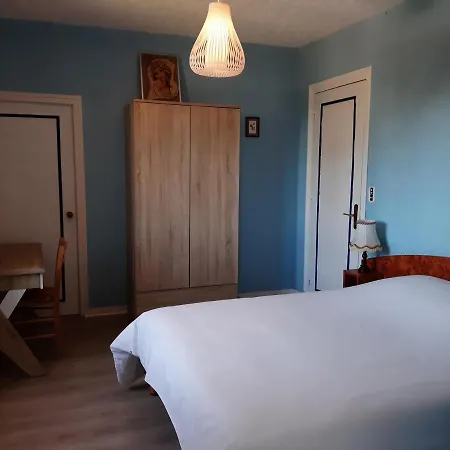 Hotel Des Pins Sarl Saint-Pierre-Quiberon